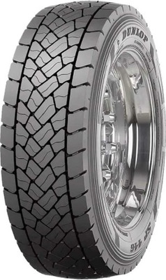 

Грузовая шина, SP446 315/60R22.5 152/148L 16нс