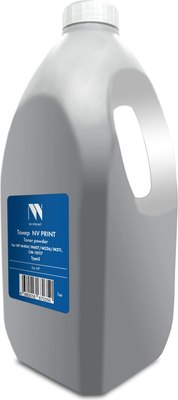 

Тонер для принтера, NV-HP404-Type2-1kg
