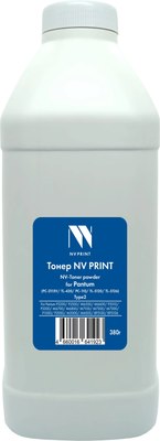 

Тонер для принтера, NV-Pantum-Type2-380g