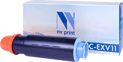 

Тонер для принтера, NV-CEXV11
