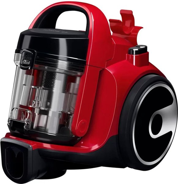 Купить Пылесос Bosch BGC05A322  