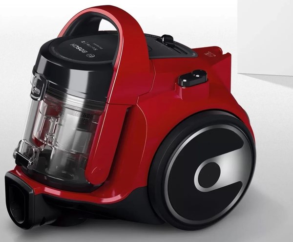 Купить Пылесос Bosch BGC05A322  