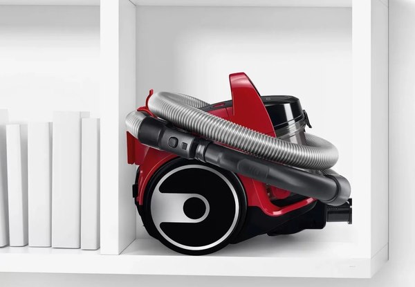 Купить Пылесос Bosch BGC05A322  