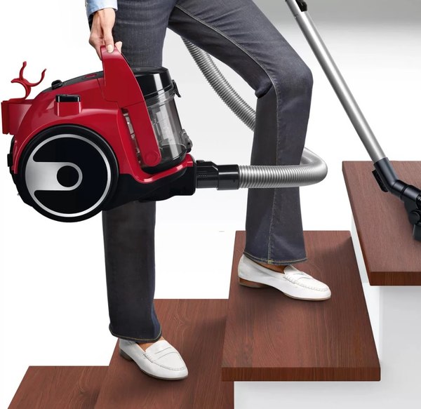 Купить Пылесос Bosch BGC05A322  