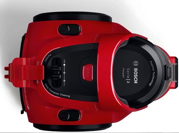 Купить Пылесос Bosch BGC05A322  