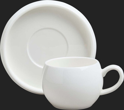 

Чашка с блюдцем, Fashion 761-172