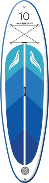SUP-борд AERO Blue Ocean 10