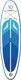 SUP-борд AERO Blue Ocean 10 (синий океан) - 
