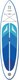 SUP-борд AERO Blue Ocean 11 (синий океан) - 