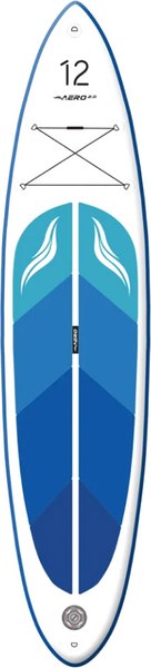SUP-борд AERO Blue Ocean 12