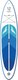 SUP-борд AERO Blue Ocean 12 (синий океан) - 