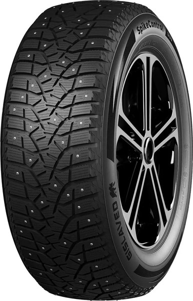 Зимняя шина Gislaved SpikeControl SUV 215/65R16 98T