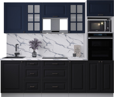 

Кухонный гарнитур, Мила Деко 2.5