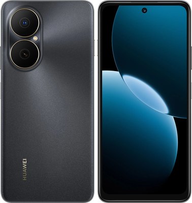 Смартфон Huawei Nova Y73 8GB/128GB (черный) -