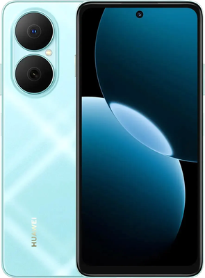 Смартфон Huawei Nova Y73 8GB/256GB (голубой) -