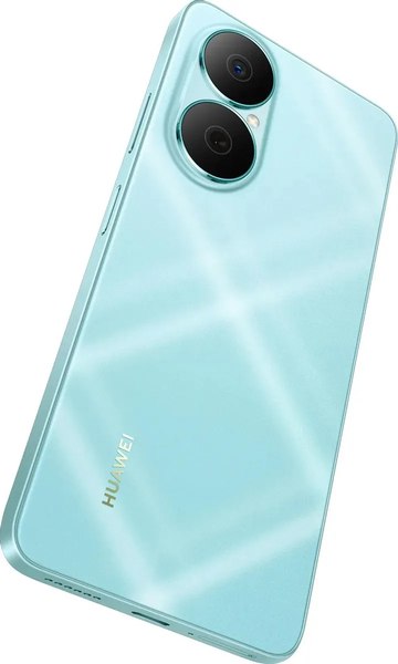 Смартфон Huawei Nova Y73 8GB/256GB (голубой)