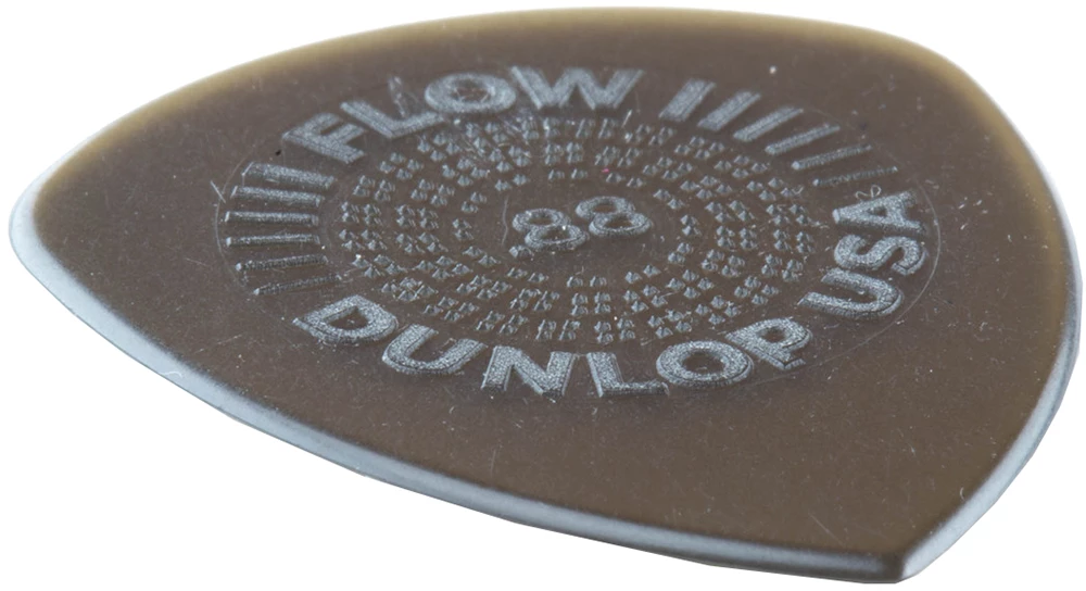 Медиатор Dunlop Manufacturing 549R.88 Flow Standard .88 — фото 2