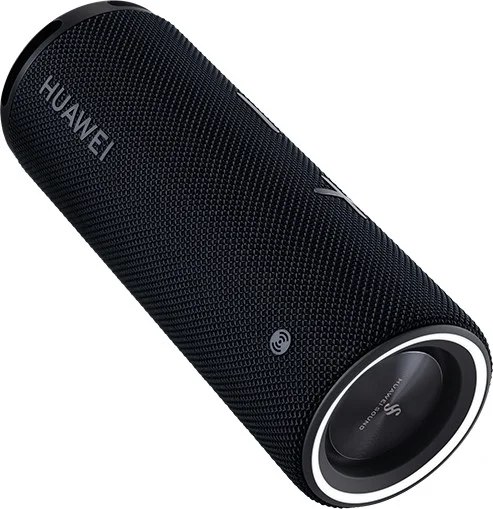 Портативная колонка Huawei Sound Joy 2 EGRT-09 (черный)