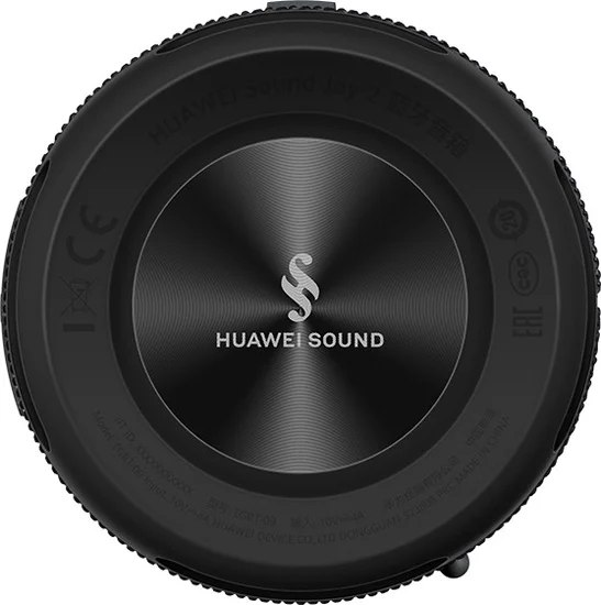 Портативная колонка Huawei Sound Joy 2 EGRT-09 (черный)