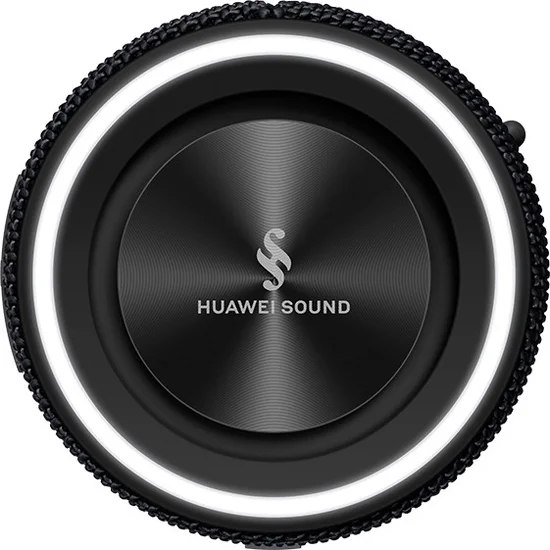 Портативная колонка Huawei Sound Joy 2 EGRT-09 (черный)