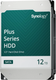 Жесткий диск Synology HAT3310-12T - 