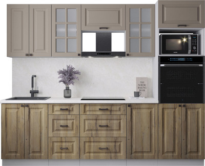 

Кухонный гарнитур, Мила Деко 2.6