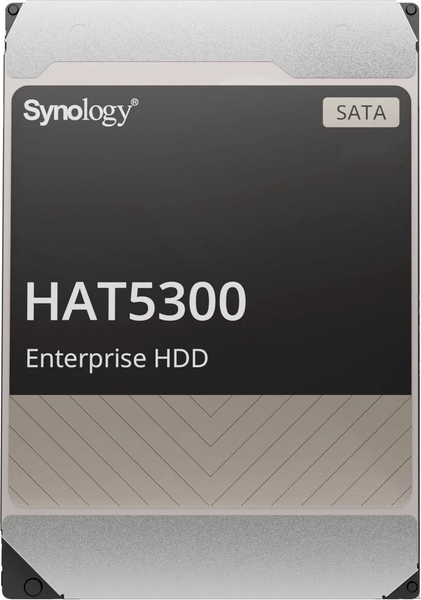 Жесткий диск Synology HAT5300-4T
