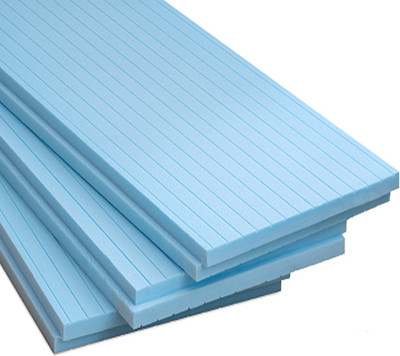 

Экструдированный пенополистирол, 35 F-1200х600х80-С/К