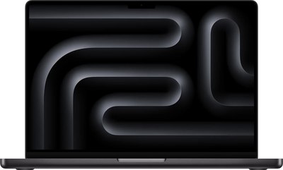 

Ноутбук, MacBook Pro 14" A3112 M4 / MW2U3