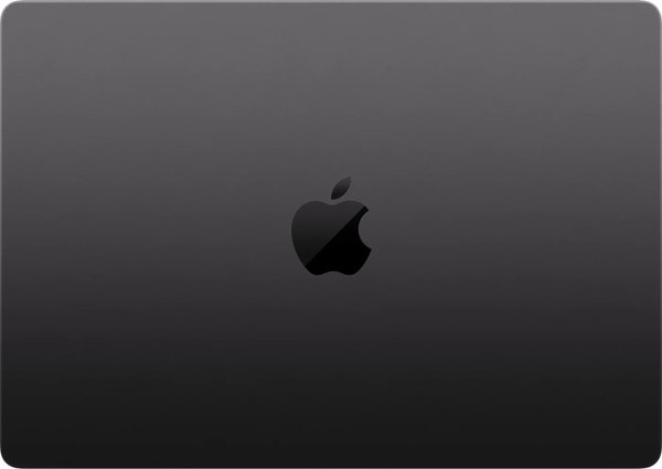 Ноутбук Apple MacBook Pro 14" A3112 M4 / MW2U3 (серый космос)
