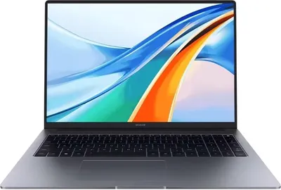 Ноутбук HONOR MagicBook X16 Plus 2024 (5301AJPH) - 