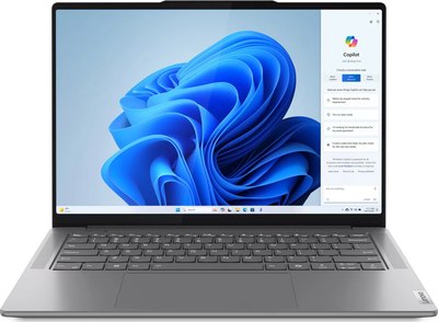 Ноутбук Lenovo Yoga Pro 7 14AHP9 (83E3001PRU) - 