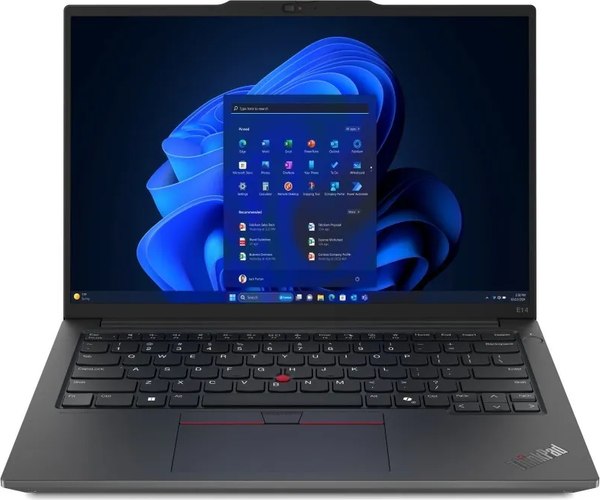 Ноутбук Lenovo ThinkPad E14 Gen 6 (21M70034CD)