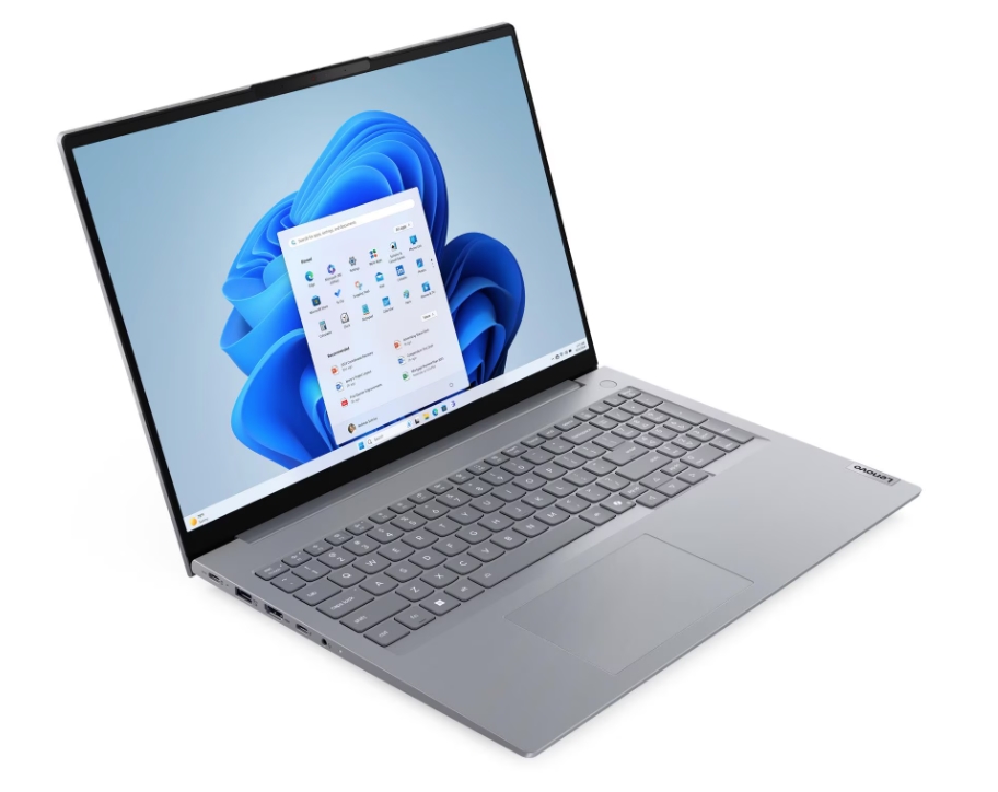 Ноутбук Lenovo ThinkBook 16 G8 IAL (21SK0030GQ) — фото 2