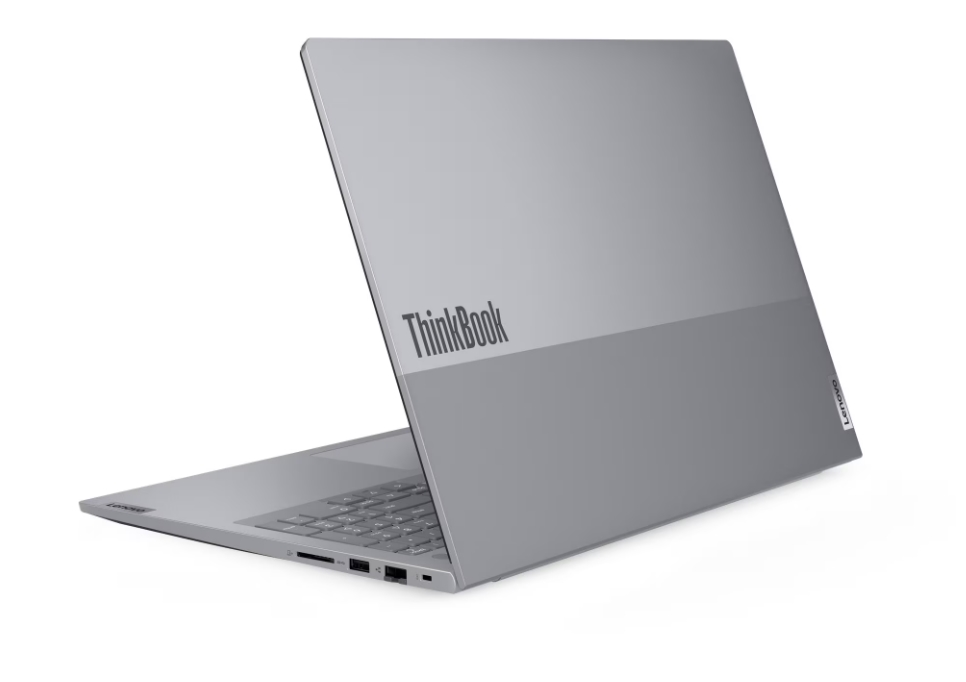 Ноутбук Lenovo ThinkBook 16 G8 IAL (21SK0030GQ) — фото 4