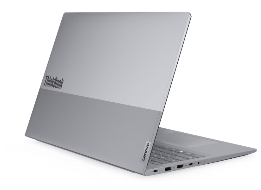 Ноутбук Lenovo ThinkBook 16 G8 IAL (21SK0030GQ) — фото 5