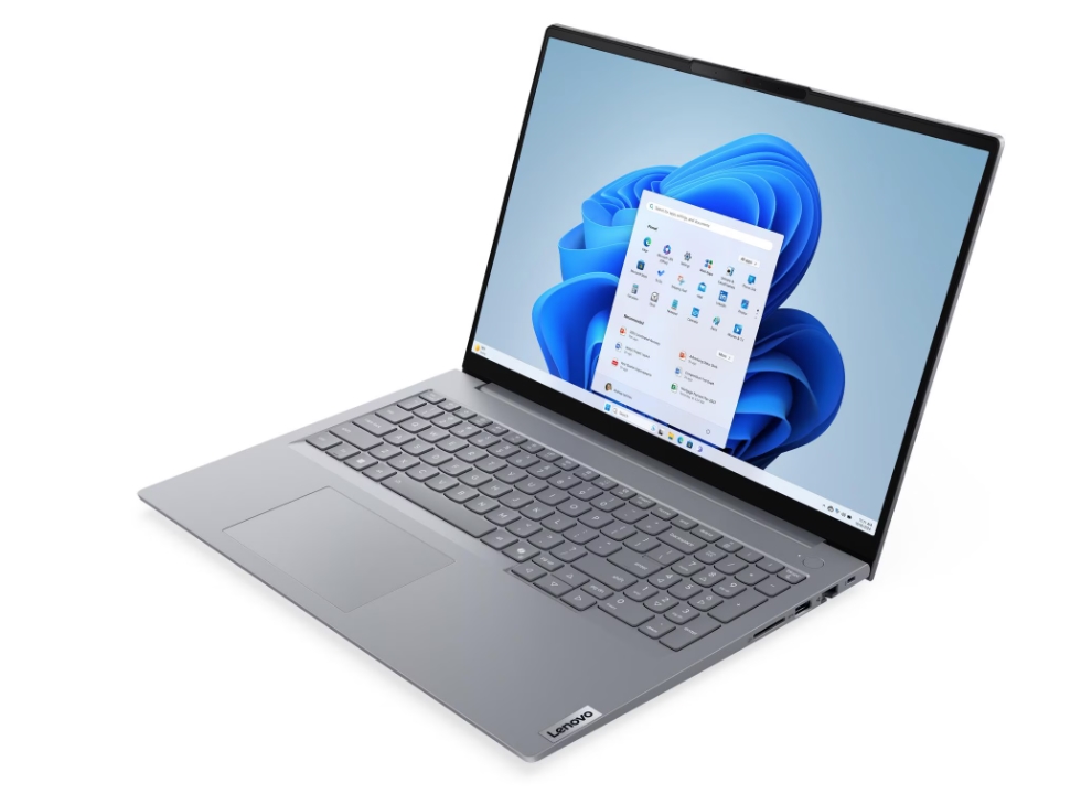 Ноутбук Lenovo ThinkBook 16 G8 IAL (21SK0030GQ) — фото 3