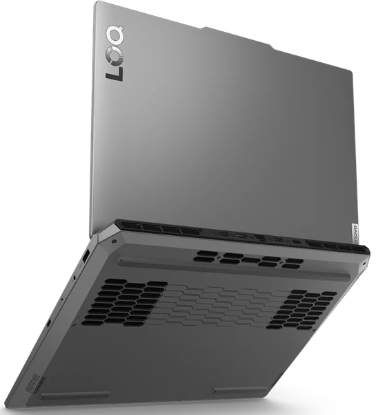 Игровой ноутбук Lenovo LOQ 15ARP9 (83JC00ENRK)
