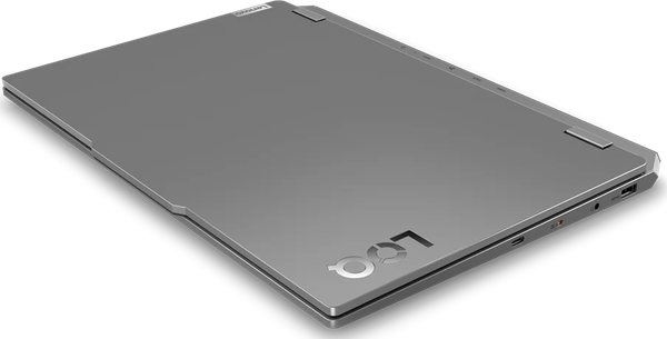Игровой ноутбук Lenovo LOQ 15ARP9 (83JC00ENRK)