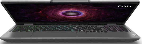 Игровой ноутбук Lenovo LOQ 15ARP9 (83JC00ENRK)
