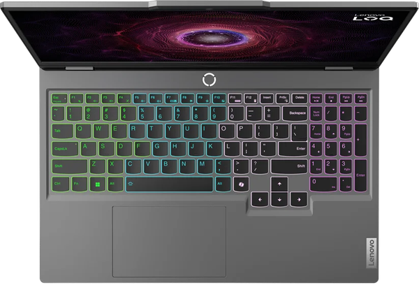 Игровой ноутбук Lenovo LOQ 15ARP9 (83JC00ENRK)