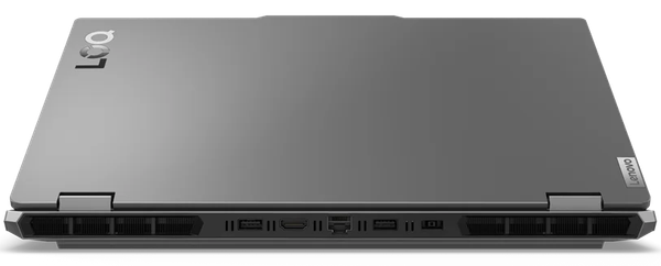Игровой ноутбук Lenovo LOQ 15ARP9 (83JC00ENRK)