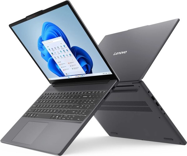 Ноутбук Lenovo IdeaPad Slim 3 15IRH10 (83K1002URK)