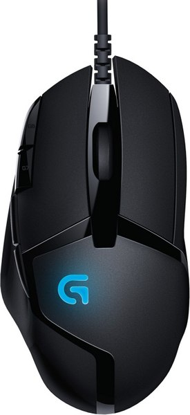 Мышь Logitech G402 / 910-004073