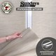 Рулонная штора Sundays Home Форест 72х160 с 2-мя направляющими LM-15 150см (бежевый) - 