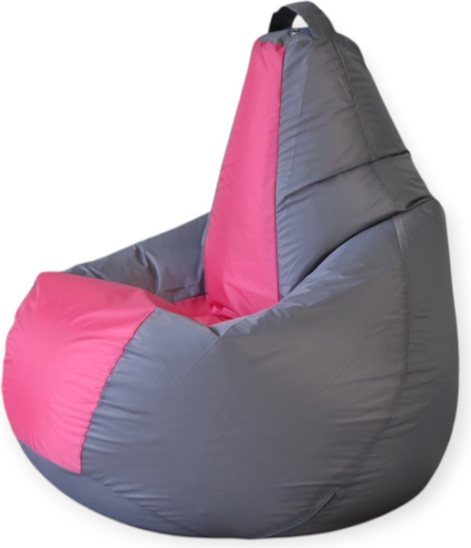 Купить Бескаркасное кресло Mio Tesoro Груша Kombo XXL / GF-130x85-SF в Минске