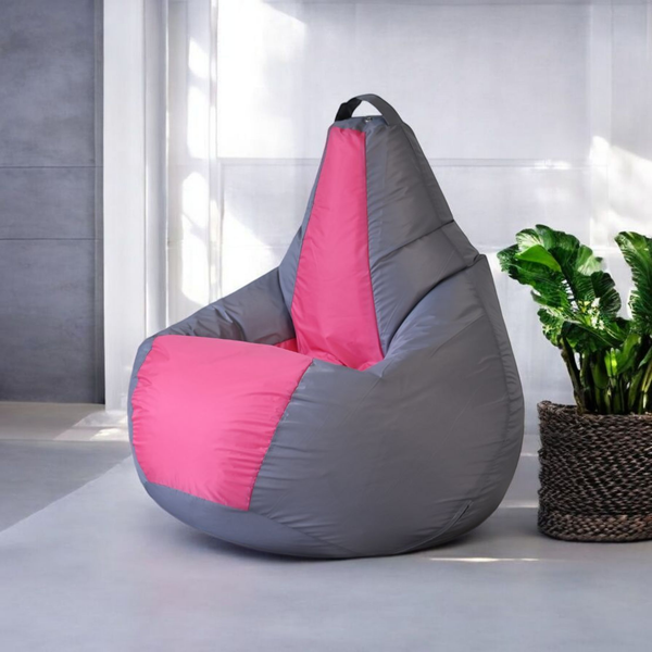 Купить Бескаркасное кресло Mio Tesoro Груша Kombo XXL / GF-130x85-SF в Минске