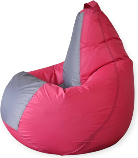 Купить Бескаркасное кресло Mio Tesoro Груша Kombo XXL / GF-130x85-FS в Минске