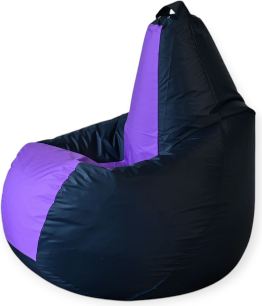 Купить Бескаркасное кресло Mio Tesoro Груша Kombo XXL / GF-130x85-CHL в Минске