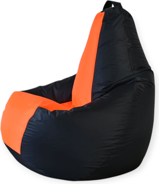 Купить Бескаркасное кресло Mio Tesoro Груша Kombo XXL / GF-130x85-CHO в Минске